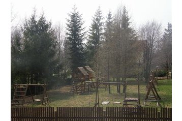 Slovaška Byt Tatranská Lomnica, Eksterier